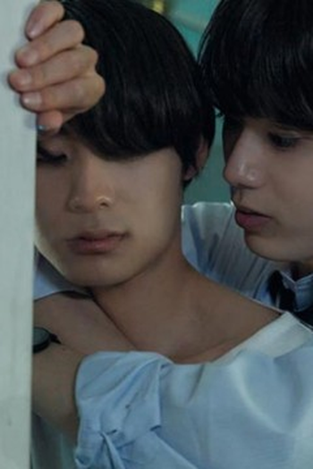Poster de Episódio 第二話 (2023)