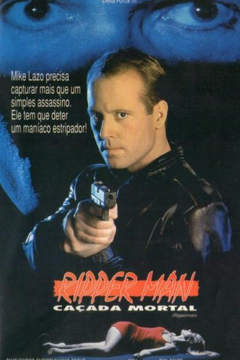  de Filme Ripper Man: Caçada Mortal (1995)