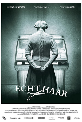 Poster 1 de Curta Echthaar (2021)