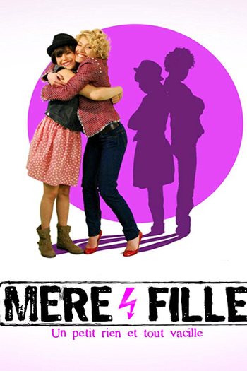 Poster de Série Mãe e Filha (2012)