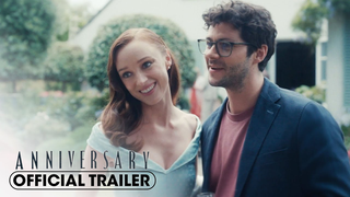 Trailer: Anniversary (2025) Official Trailer - Diane Lane, Kyle Chandler, Phoebe Dynevor, Dylan O'Brien