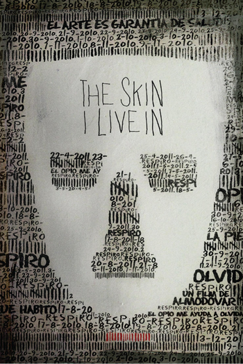  de Filme A Pele que Habito (2011)