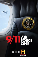 11/09: A Bordo do Air Force One (9/11: Inside Air Force One)