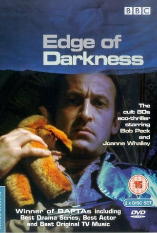 Poster 4 de Série No Limite das Trevas (1985)