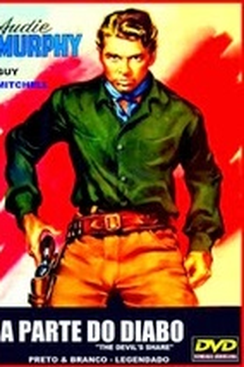 Poster de Episódio A Parte do Diabo (1961)