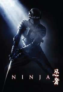 Ninjas - Criada por Conrado de Pacas (conradodepacas), Lista