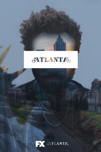  de Série Atlanta (4ª Temporada) (2022)