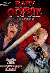 Baby Oopsie: Chapter Two (Baby Oopsie: Chapter Two)