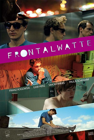Poster 1 de Filme Frontalwatte (2011)