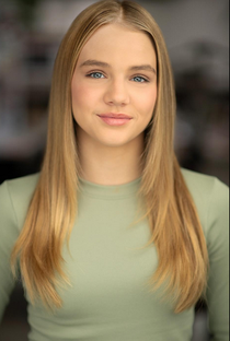 Payton Lepinski - Poster 1