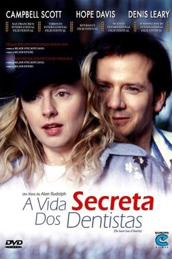  de Filme A Vida Secreta dos Dentistas (2002)