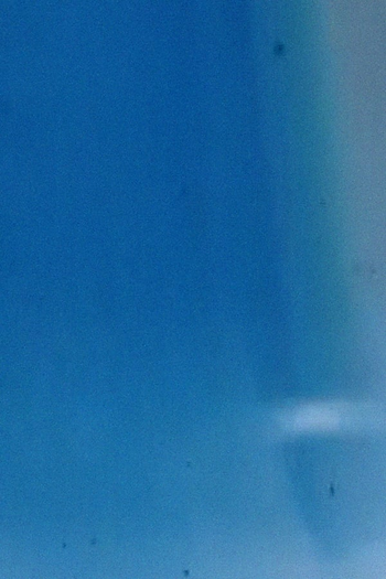 Poster de Curta Sound Over Water (2009)