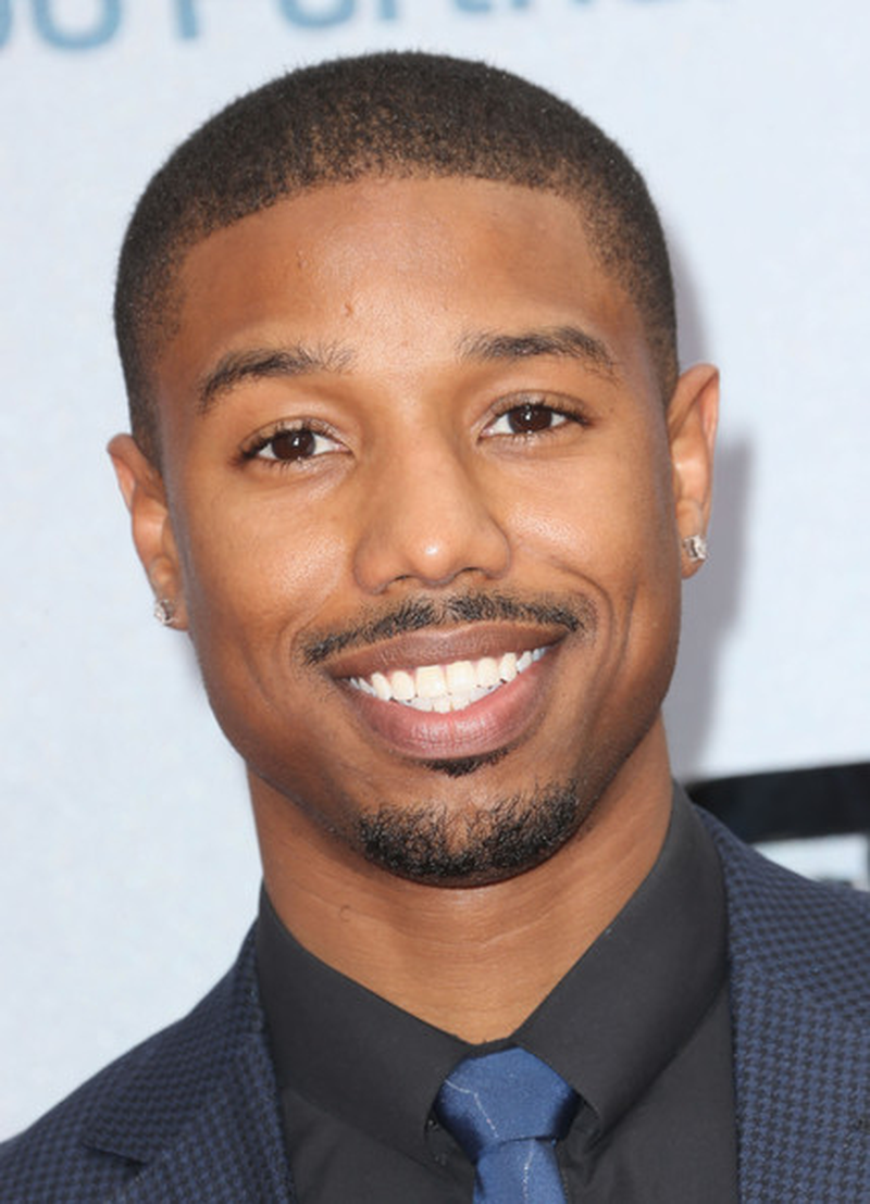 Michael B. Jordan - Foto 4