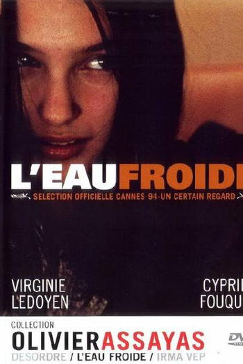  de Filme Água Fria (1994)