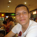 Foto de perfil de Kleber Luiz