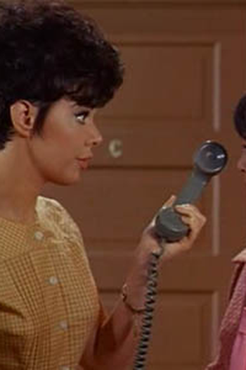 Poster de Episódio Goodbye, Hello, Goodbye (1966)