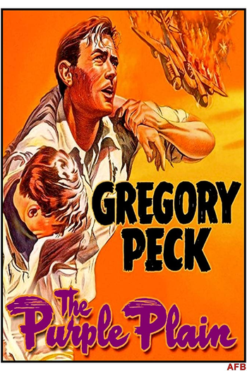  de Filme Terra Ensanguentada (1954)