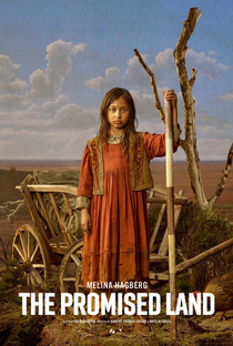 The Promised Land - Poster / Capa / Cartaz - Oficial 7