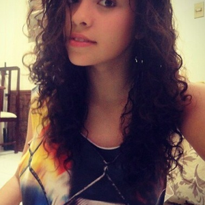 Foto de perfil de Camila