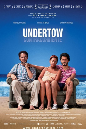  de Filme Contra Corrente (2009)