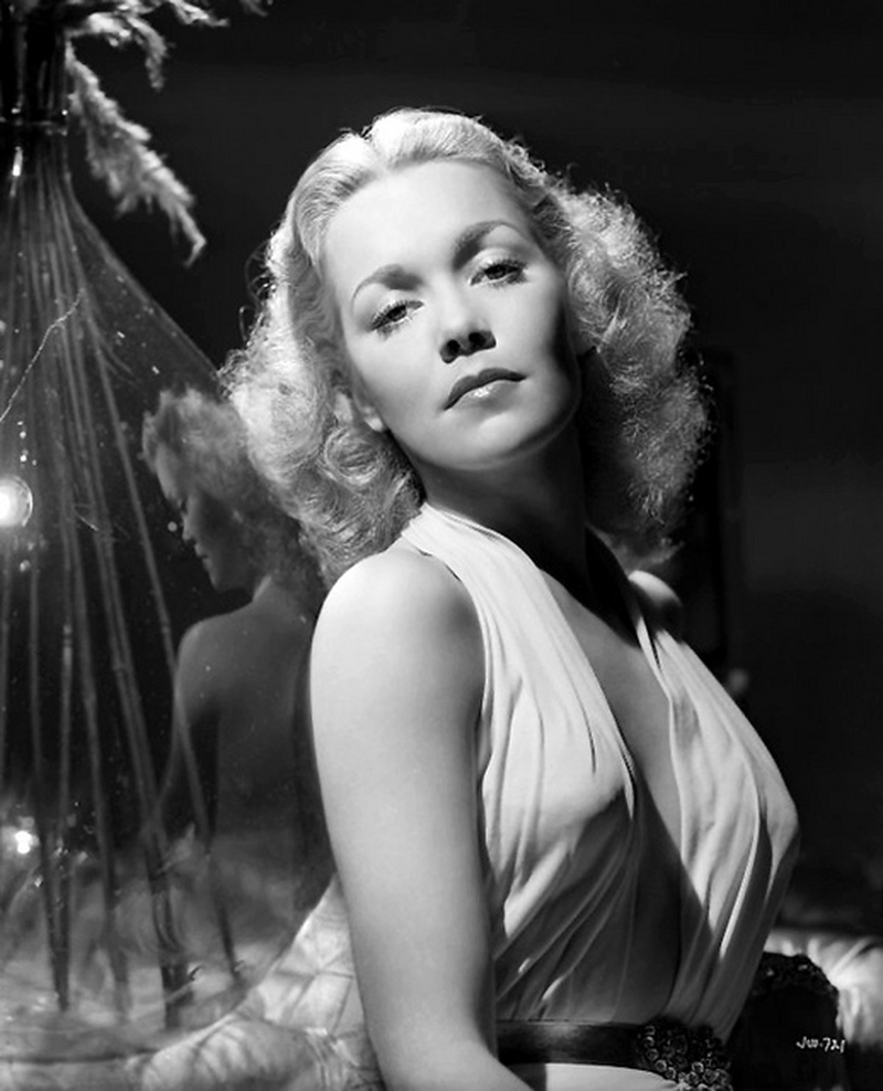 Jane Wyman - Foto 15
