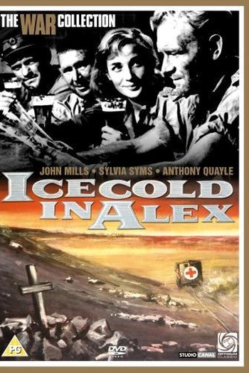  de Filme Sob o Sol da Africa (1958)