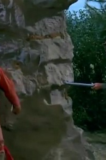 Poster de Episódio The Allies (1969)