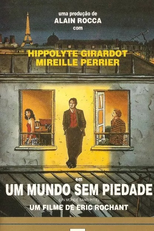 Um Mundo Sem Piedade (Un monde sans pitié)