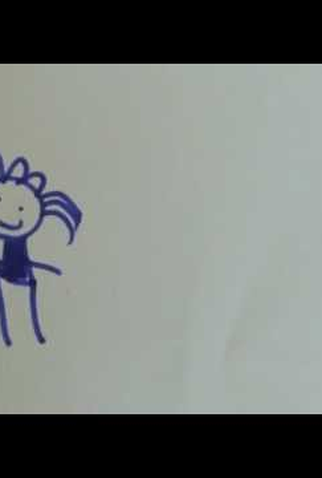 Poster 1 de Curta Alfabeto (2012)