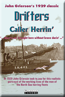 Drifters - Poster / Capa / Cartaz - Oficial 1