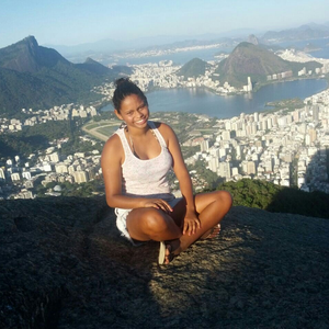 Foto de perfil de Ana Clara Fernandes