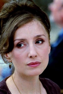 Nicoletta Braschi - Poster 1