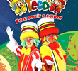 Teleco & Teco - Para Sorrir e Cantar