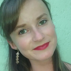 Foto de perfil de Patrícia