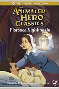 Florence Nightingale - Poster / Capa / Cartaz - Oficial 2