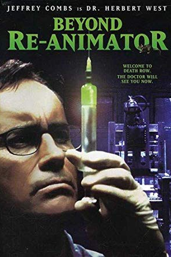  de Filme Re-Animator: Fase Terminal (2003)