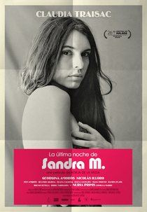 La última noche de Sandra M. (La última noche de Sandra M.)