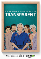 Transparent (3ª Temporada) (Transparent (Season 3))