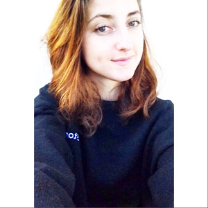 Foto de perfil de Izabela Colombo