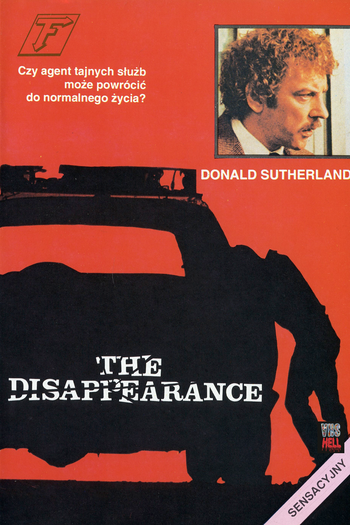  de Filme O Desaparecimento (1977)