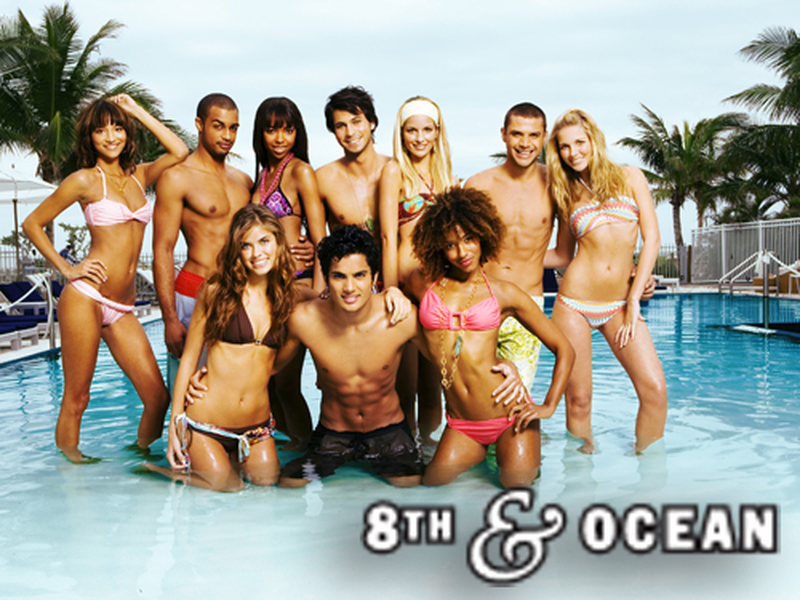 Foto 1 de 8th & Ocean