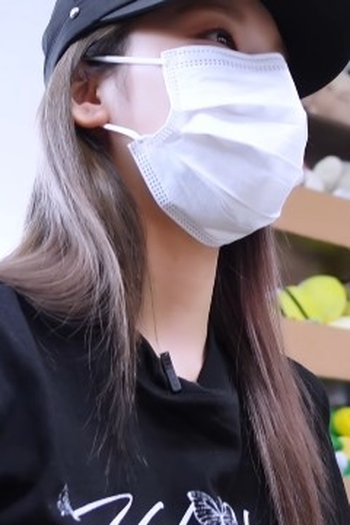 Poster de Episódio YEJI #1 (2021)