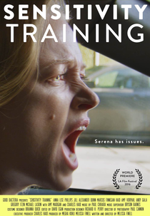 Sensitivity Training (Sensitivity Training)