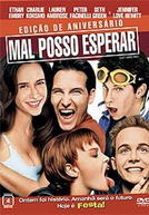 Mal Posso Esperar
