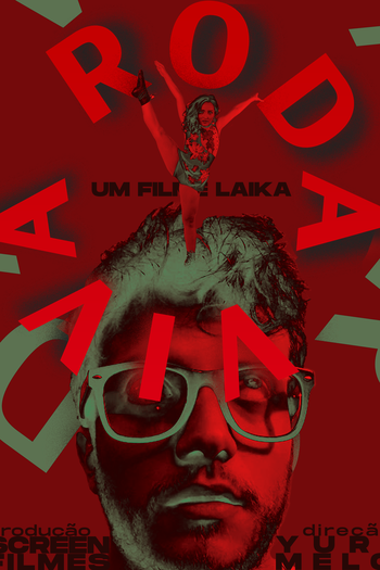 Poster de Curta Roda Viva (2020)