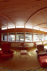 A Casa de Bergman (A Casa de Bergman)