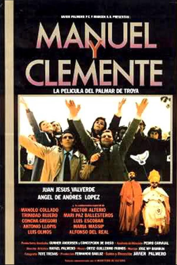  de Filme Manuel y Clemente (1986)