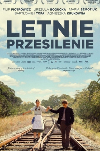  de Filme Solstício de Verão (2015)