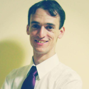 Foto de perfil de Robson