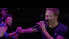 Coldplay : Ghost Stories - TV Special extended trailer